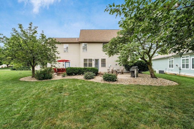 265 Daventry Ct, Canal Winchester, OH 43110 - photo 36