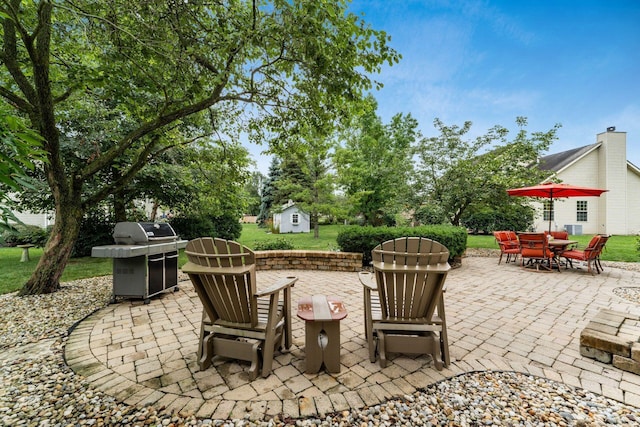 265 Daventry Ct, Canal Winchester, OH 43110 - photo 39
