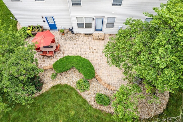 265 Daventry Ct, Canal Winchester, OH 43110 - photo 40