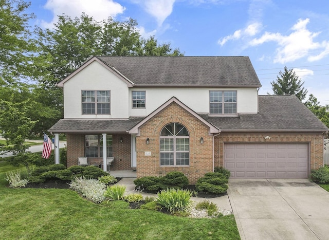 527 Legacy Dr, Westerville, OH 43082 - photo 1