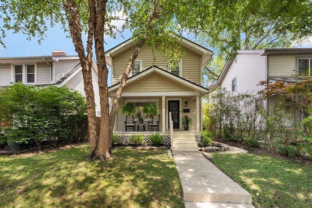 1370 Hollywood Pl, Columbus, OH 43212 - photo 1