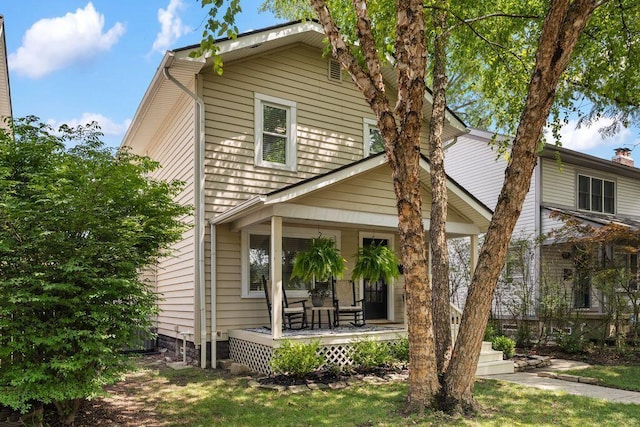 1370 Hollywood Pl, Columbus, OH 43212 - photo 3