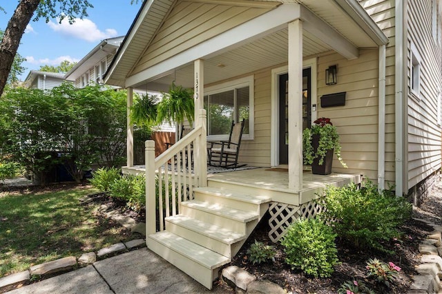 1370 Hollywood Pl, Columbus, OH 43212 - photo 6