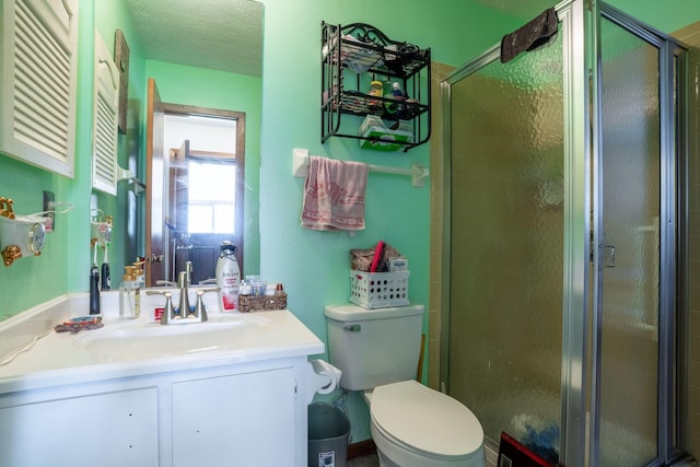 3709 Juniper St, Grove City, OH 43123 - full bathroom with vanity and a stall shower