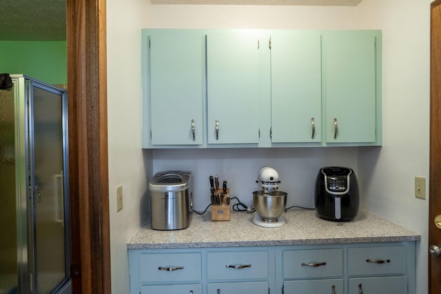 3709 Juniper St, Grove City, OH 43123 - view of kitchen