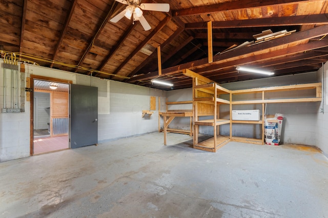 1441 County Road 10, Bellefontaine, OH 43311 - photo 27
