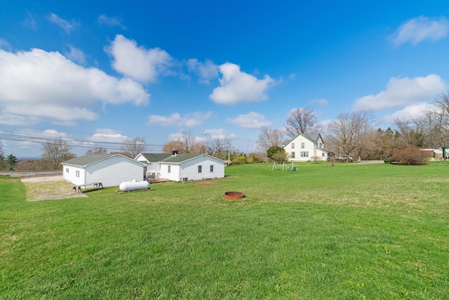 1441 County Road 10, Bellefontaine, OH 43311 - photo 37