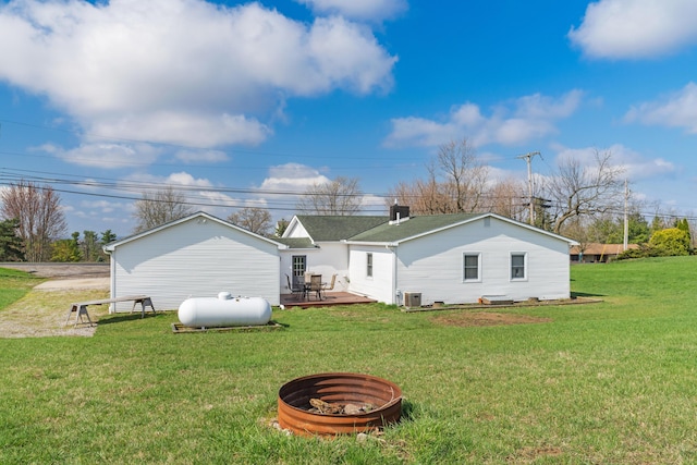 1441 County Road 10, Bellefontaine, OH 43311 - photo 38