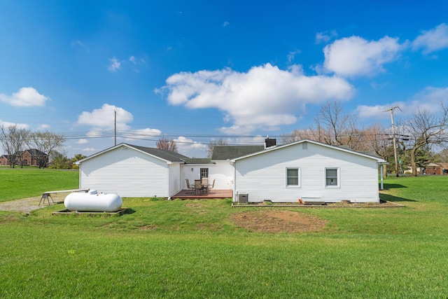1441 County Road 10, Bellefontaine, OH 43311 - photo 39