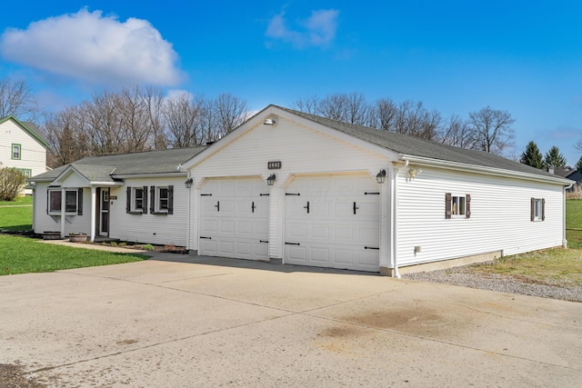 1441 County Road 10, Bellefontaine, OH 43311 - photo 30