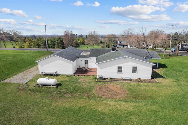1441 County Road 10, Bellefontaine, OH 43311 - photo 43