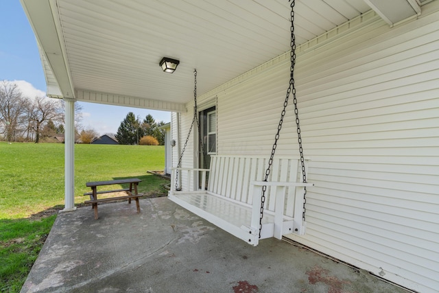 1441 County Road 10, Bellefontaine, OH 43311 - photo 34