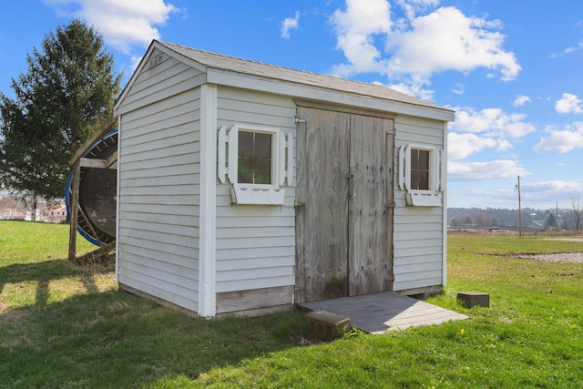 1441 County Road 10, Bellefontaine, OH 43311 - photo 40