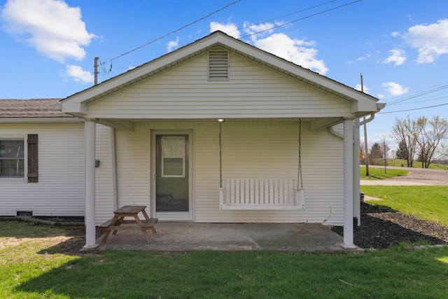 1441 County Road 10, Bellefontaine, OH 43311 - photo 33