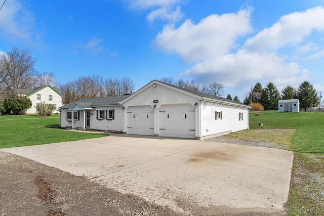 1441 County Road 10, Bellefontaine, OH 43311 - photo 29