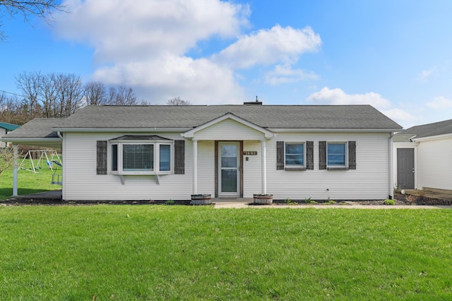 1441 County Road 10, Bellefontaine, OH 43311 - photo 3