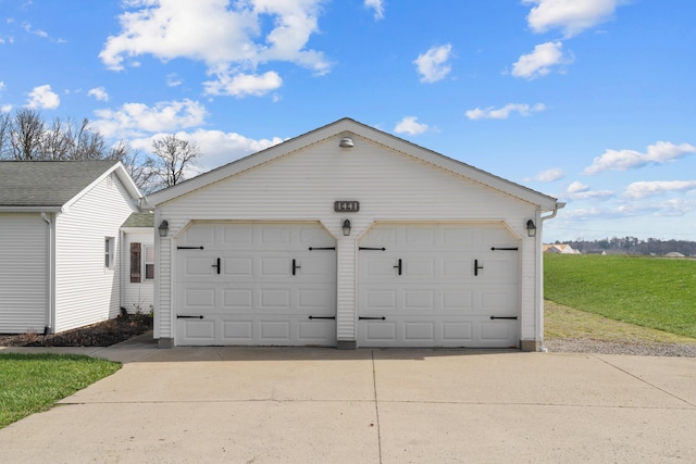 1441 County Road 10, Bellefontaine, OH 43311 - photo 32