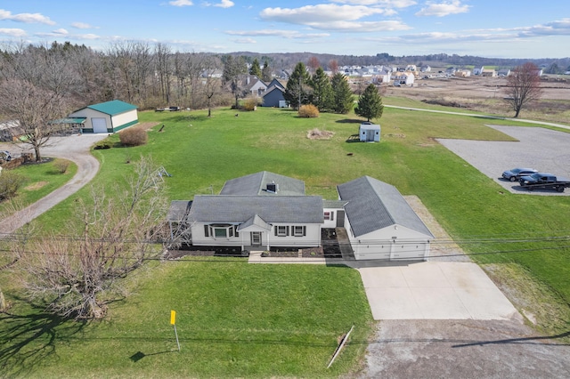 1441 County Road 10, Bellefontaine, OH 43311 - photo 41