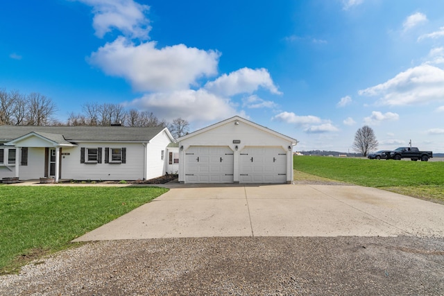 1441 County Road 10, Bellefontaine, OH 43311 - photo 31