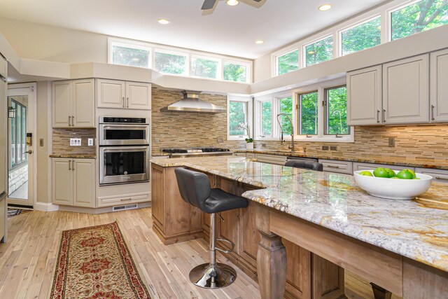 630 Woods Hollow Ln, Powell, OH 43065 - photo 21