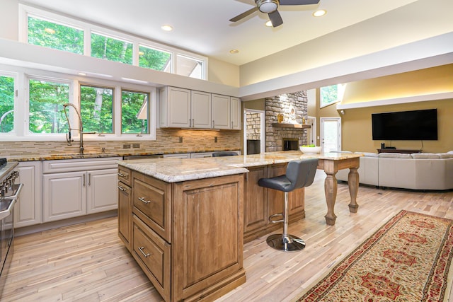 630 Woods Hollow Ln, Powell, OH 43065 - photo 22