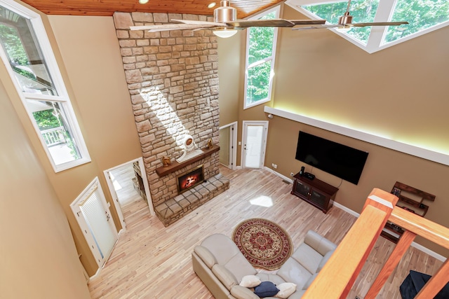 630 Woods Hollow Ln, Powell, OH 43065 - photo 40