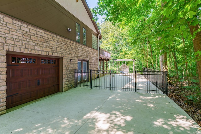 630 Woods Hollow Ln, Powell, OH 43065 - photo 67