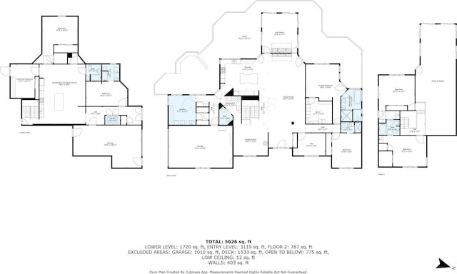 630 Woods Hollow Ln, Powell, OH 43065 - photo 79
