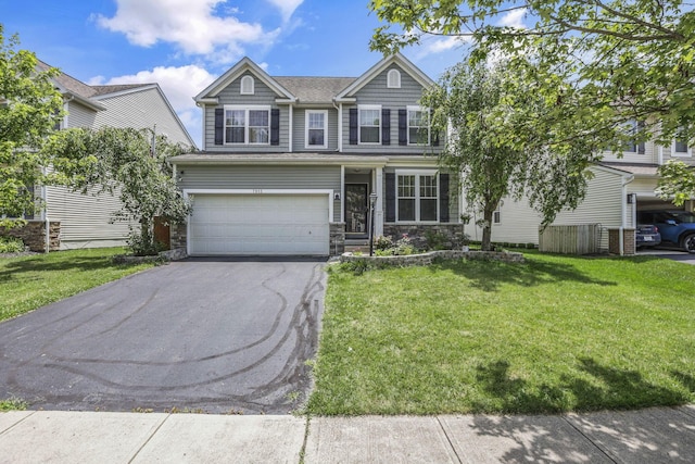 7913 Birch Creek Dr, Blacklick, OH 43004 - photo 2