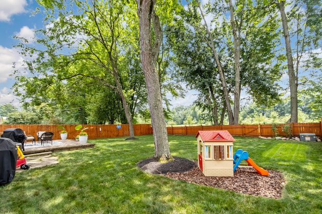 403 Forestwood Dr, Columbus, OH 43230 - photo 27