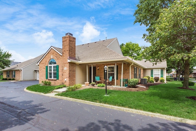 415 Chardonnay Ln, Lewis Center, OH 43035 - photo 1