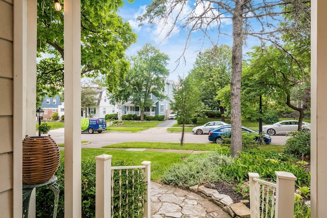 193 Chatham Rd, Columbus, OH 43214 - photo 26