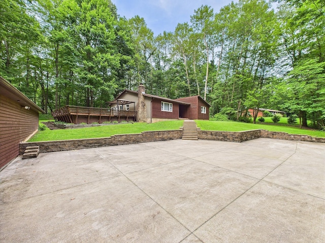 4975 Jacobs Ladder Rd SW, Lancaster, OH 43130 - photo 2