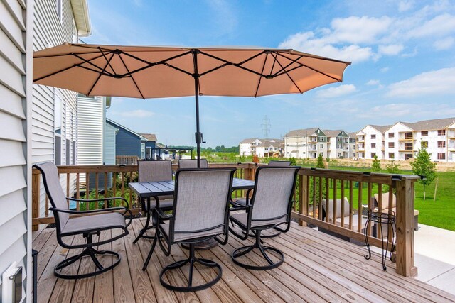 6260 Kalleva St, Westerville, OH 43081 - photo 43