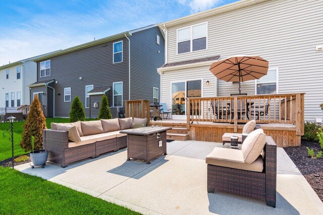 6260 Kalleva St, Westerville, OH 43081 - photo 39