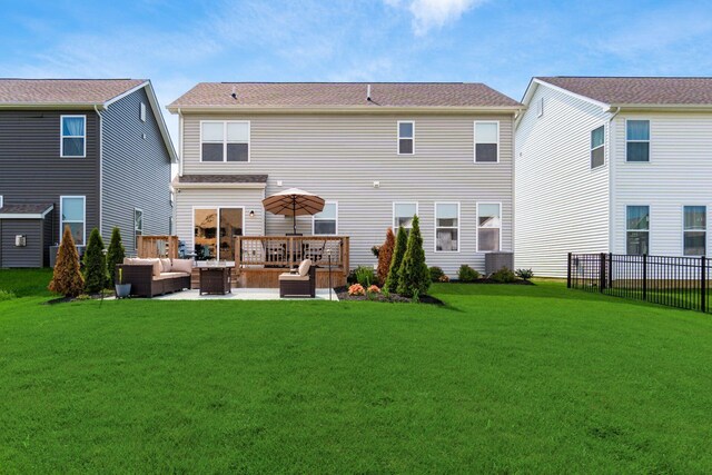 6260 Kalleva St, Westerville, OH 43081 - photo 47