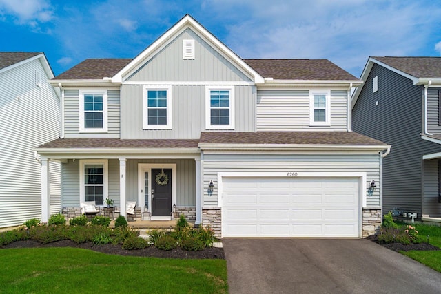 6260 Kalleva St, Westerville, OH 43081 - photo 1