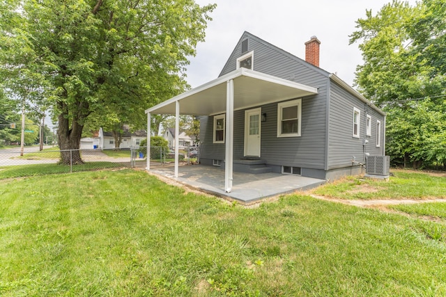 813 Wainwright Dr, Columbus, OH 43224 - photo 36