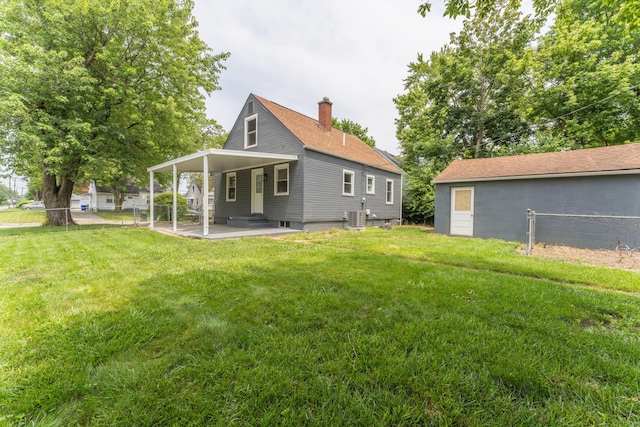 813 Wainwright Dr, Columbus, OH 43224 - photo 37