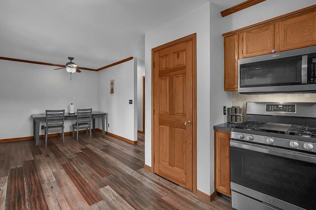 610 Carriage Dr, Plain City, OH 43064 - photo 9