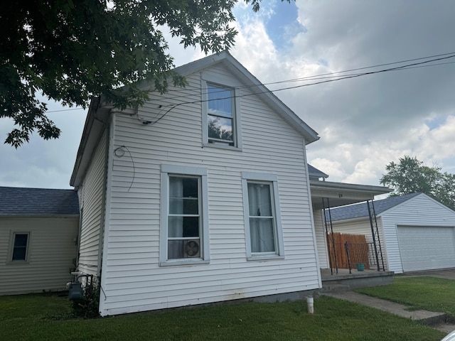 929 N Russell St, Urbana, OH 43078 - photo 1