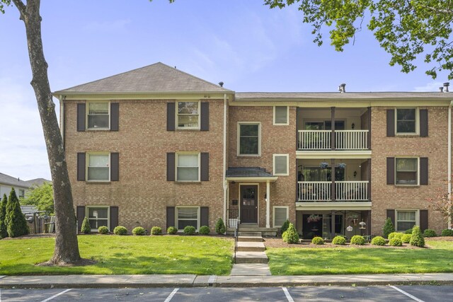 965 Manor Ln Unit P, Columbus, OH 43221 - photo 1