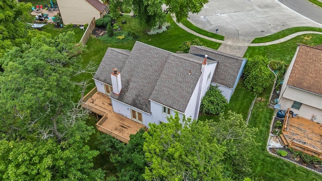 2687 Cooper Ridge Rd, Columbus, OH 43231 - photo 16