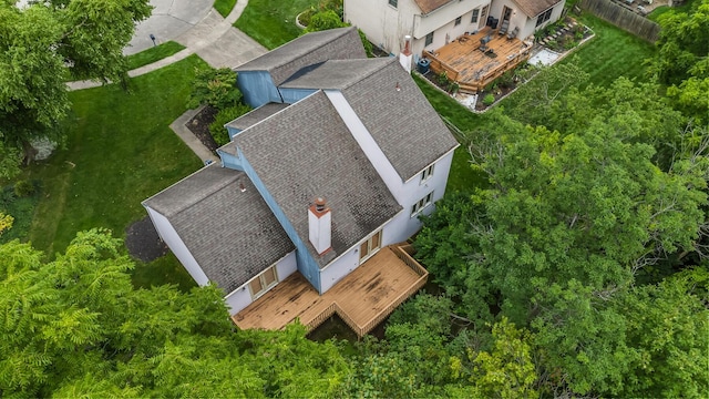 2687 Cooper Ridge Rd, Columbus, OH 43231 - photo 17