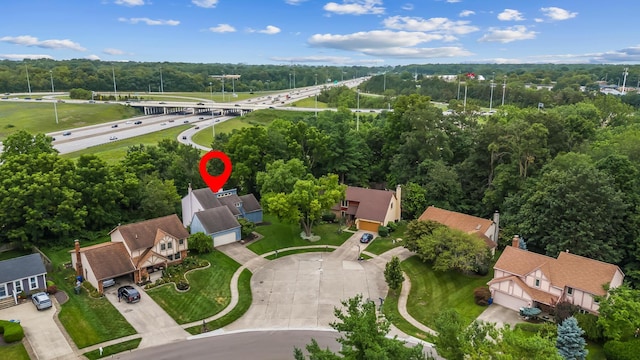 2687 Cooper Ridge Rd, Columbus, OH 43231 - photo 20