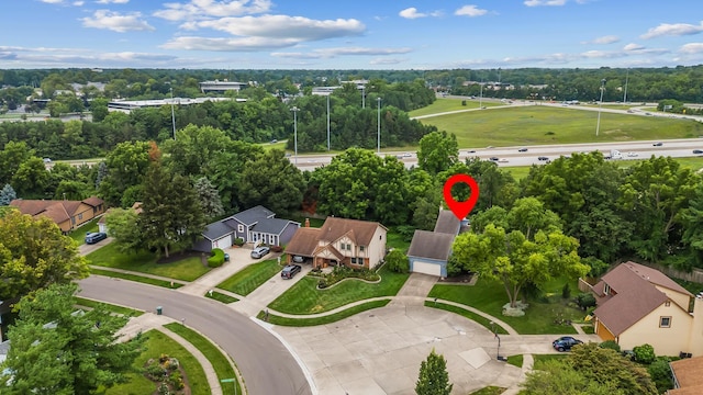 2687 Cooper Ridge Rd, Columbus, OH 43231 - photo 21