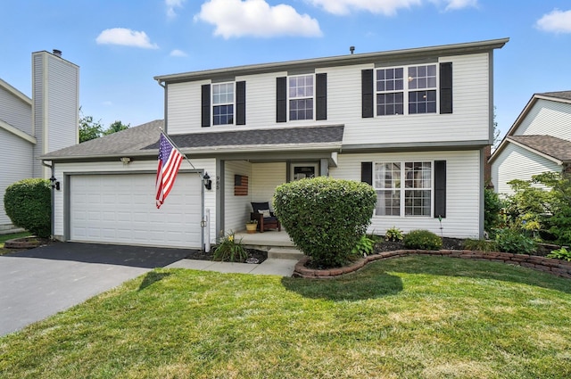 965 Thornapple Grv, Galloway, OH 43119 - photo 1