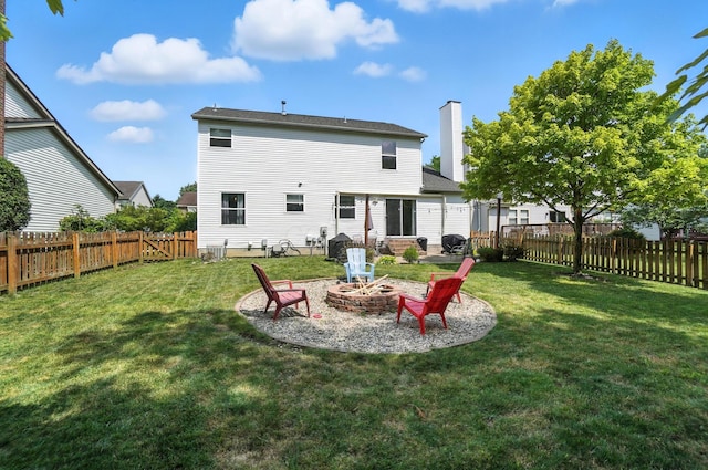 965 Thornapple Grv, Galloway, OH 43119 - photo 42