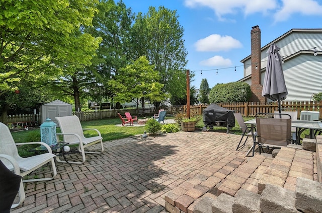 965 Thornapple Grv, Galloway, OH 43119 - photo 44