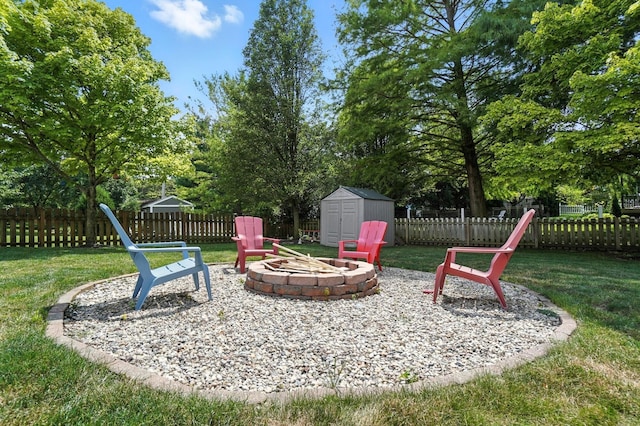965 Thornapple Grv, Galloway, OH 43119 - photo 45